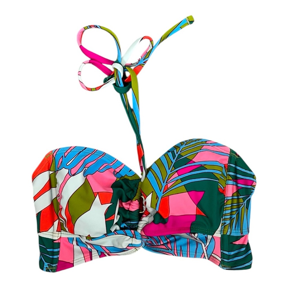 NWT Xhilaration swim top